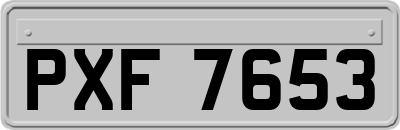 PXF7653