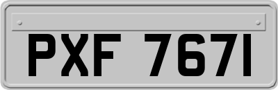 PXF7671