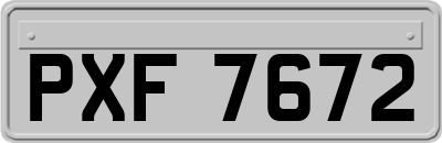 PXF7672