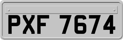 PXF7674