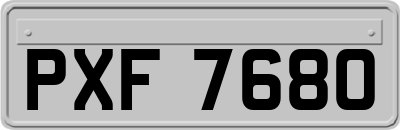 PXF7680