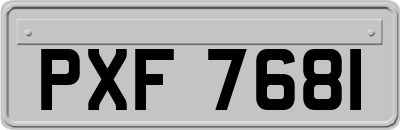 PXF7681