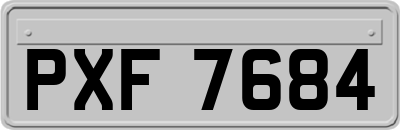 PXF7684