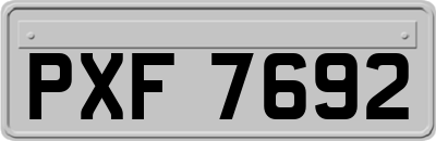 PXF7692