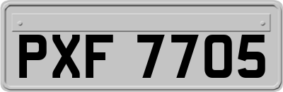 PXF7705