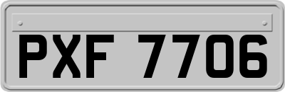 PXF7706