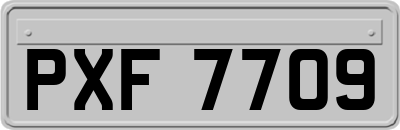 PXF7709