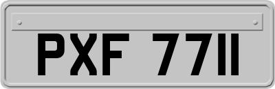 PXF7711