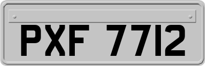 PXF7712