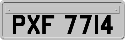 PXF7714