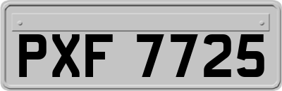 PXF7725