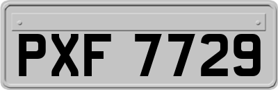 PXF7729