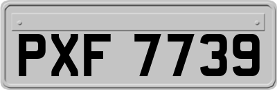 PXF7739