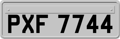 PXF7744