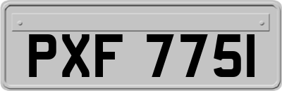 PXF7751