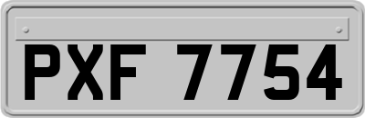 PXF7754