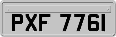 PXF7761