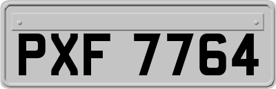 PXF7764