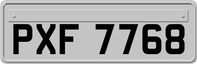 PXF7768