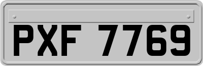 PXF7769