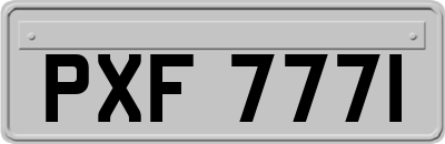 PXF7771