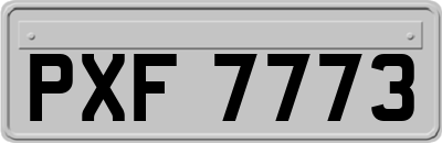 PXF7773