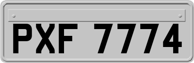 PXF7774