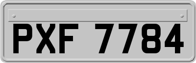 PXF7784