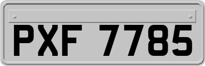 PXF7785