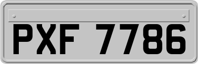 PXF7786