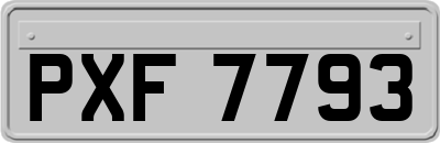 PXF7793