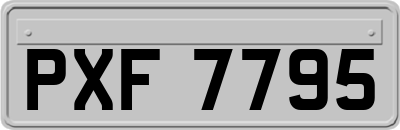 PXF7795