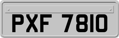 PXF7810