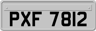 PXF7812