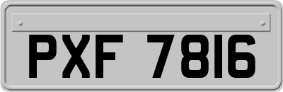 PXF7816