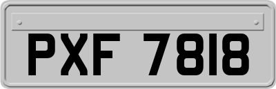 PXF7818