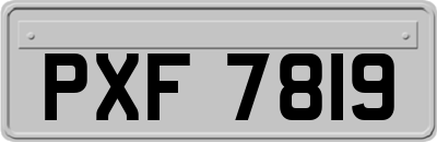 PXF7819