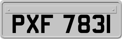 PXF7831