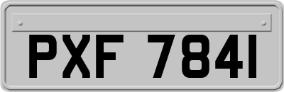 PXF7841