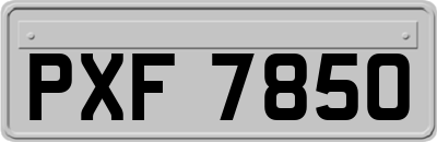 PXF7850