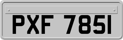 PXF7851