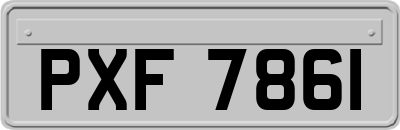 PXF7861