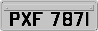 PXF7871