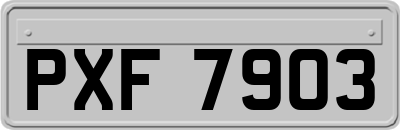 PXF7903