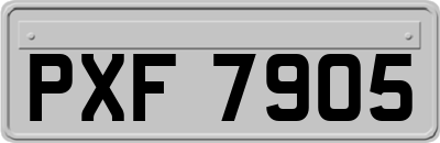 PXF7905