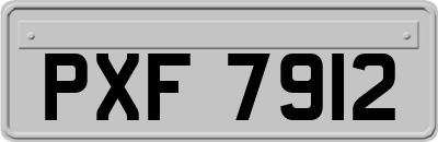 PXF7912