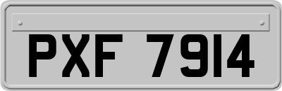 PXF7914