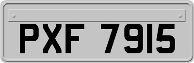 PXF7915