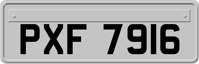 PXF7916