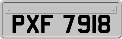 PXF7918